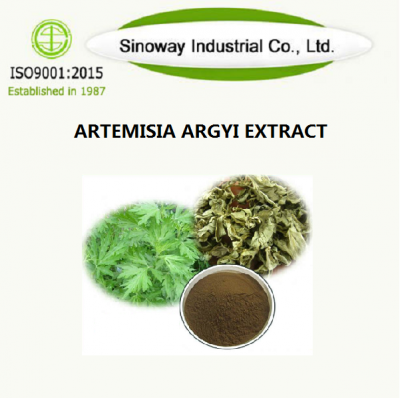 artemisia argyi powder