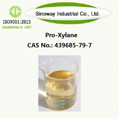 Pro-Xylane 439685-79-7 proveedor -Sinoway