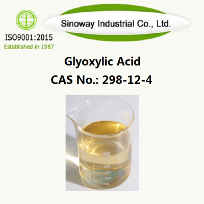 Glyoxylic Acid