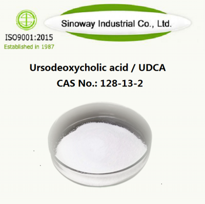ursodeoxycholic acid