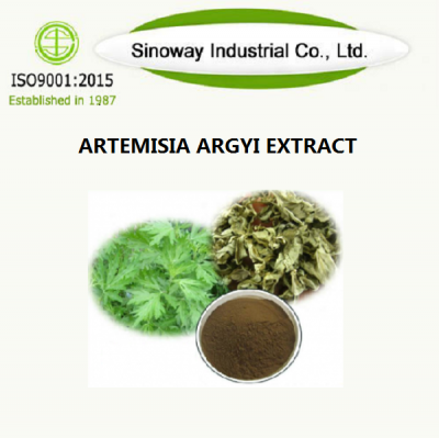 artemisia argyi powder