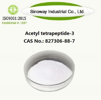 Acetyl tetrapeptide