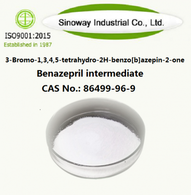Benazepril intermediate