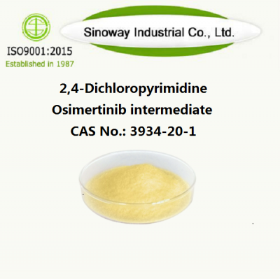 Osimertinib intermediate