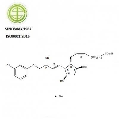 Cloprostenol Sodium 62561-03-9
