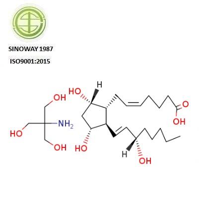  DITIOPROST Trometamol 38562-01-5 