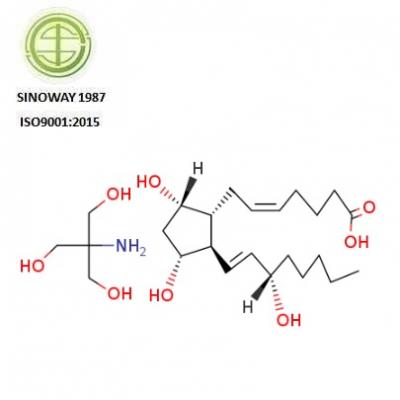 Dinoprost Trometamol 38562-01-5 proveedor -Sinoway