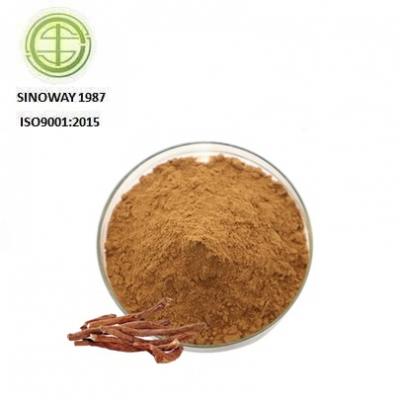 Salvia Miltiorrhiza Extract proveedor -Sinoway