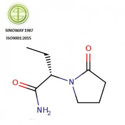 Levetiracetam