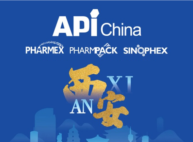 La 91ª API China se inaugura en Xi'an, destacando la innovación y las tendencias futuras de la industria API china